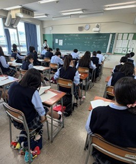 1学期中間試験2 1